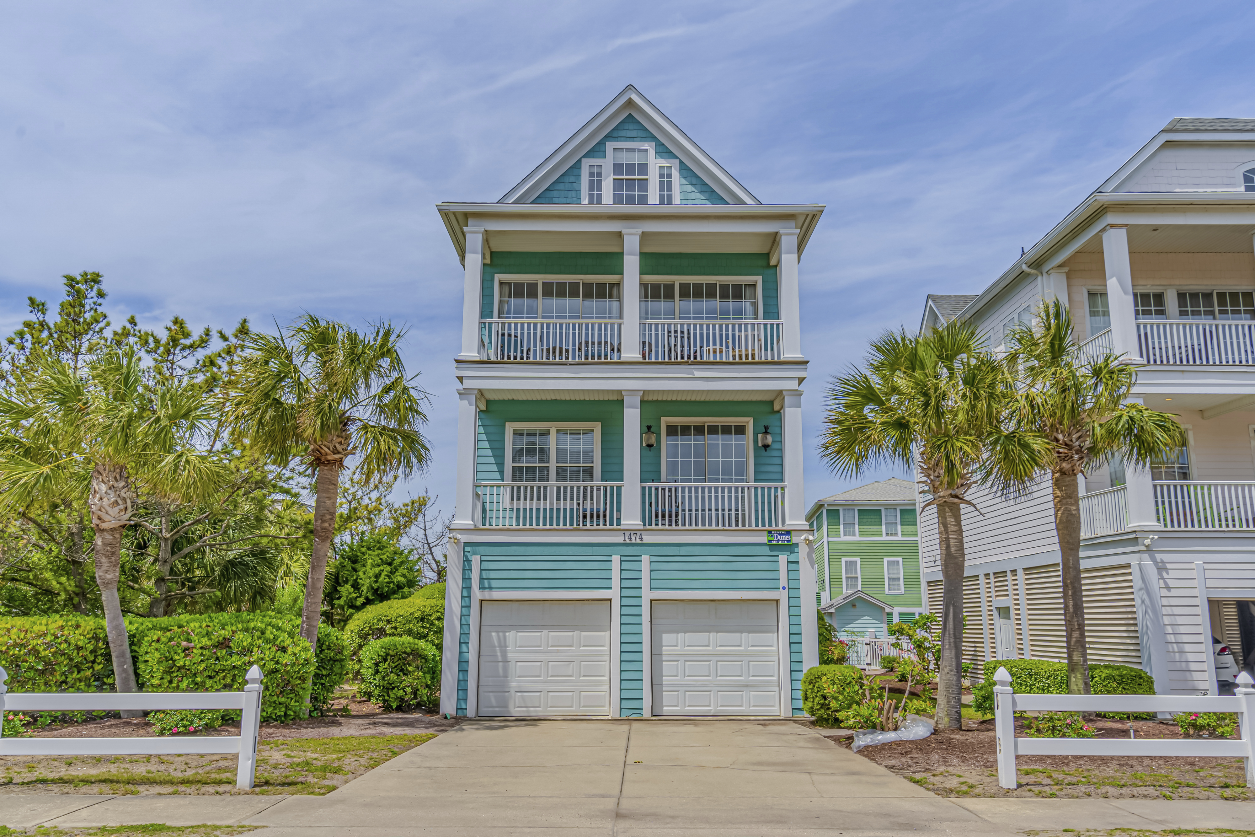 Thing To Do Beach Houses